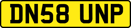 DN58UNP