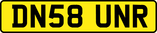 DN58UNR
