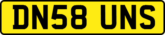 DN58UNS