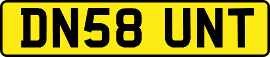 DN58UNT