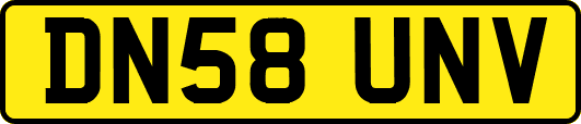 DN58UNV