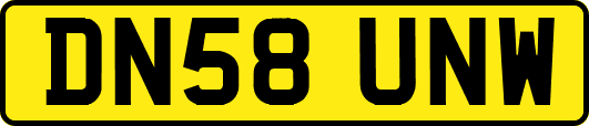 DN58UNW