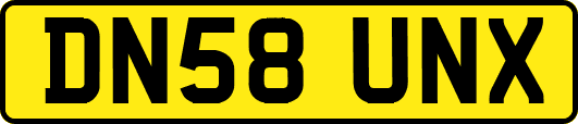 DN58UNX