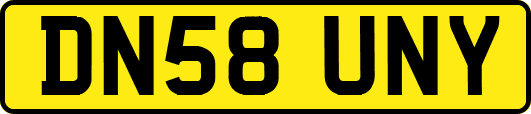 DN58UNY
