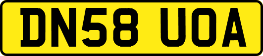 DN58UOA