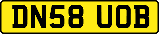 DN58UOB