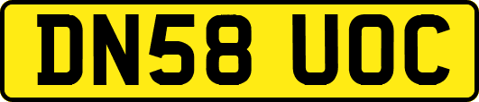 DN58UOC