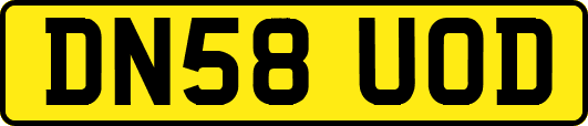 DN58UOD