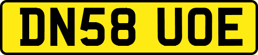 DN58UOE