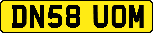 DN58UOM