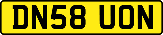 DN58UON