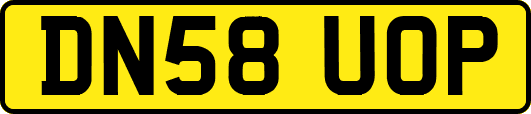 DN58UOP