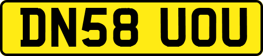DN58UOU