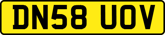 DN58UOV