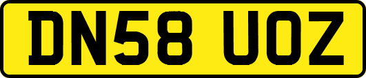 DN58UOZ