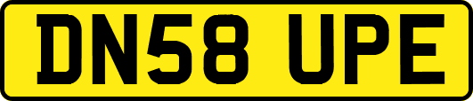 DN58UPE