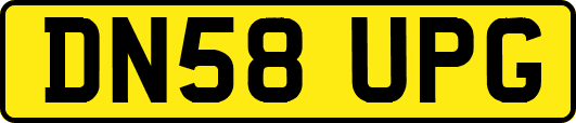 DN58UPG