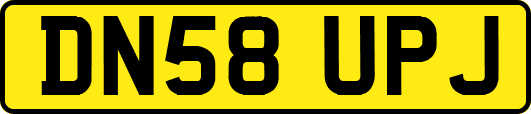 DN58UPJ