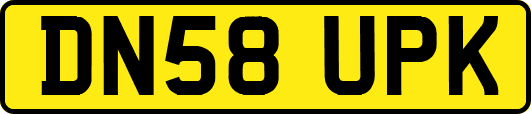 DN58UPK