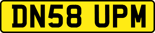 DN58UPM