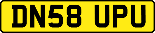 DN58UPU