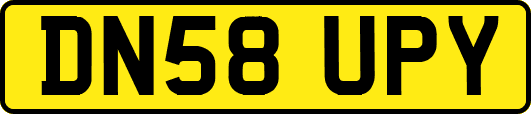 DN58UPY