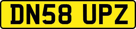 DN58UPZ