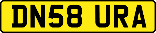 DN58URA