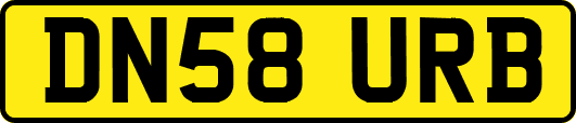 DN58URB