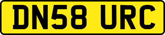 DN58URC