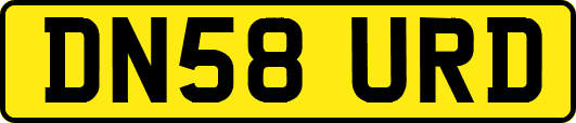 DN58URD