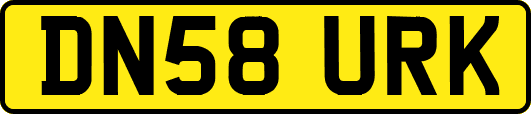 DN58URK