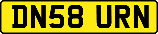 DN58URN