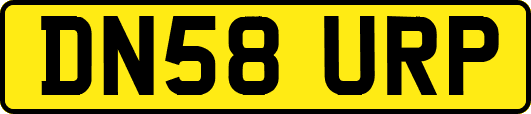 DN58URP