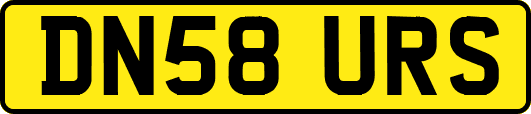 DN58URS