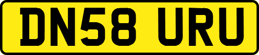 DN58URU