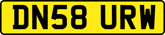 DN58URW