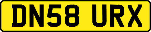 DN58URX