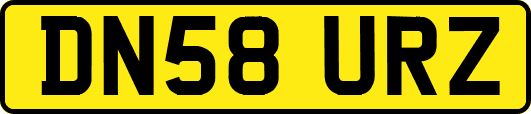 DN58URZ