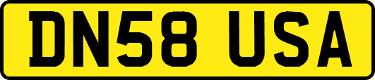 DN58USA
