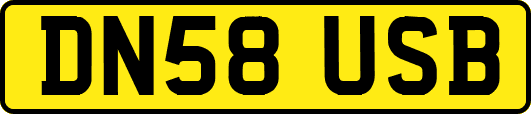 DN58USB