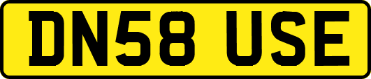 DN58USE