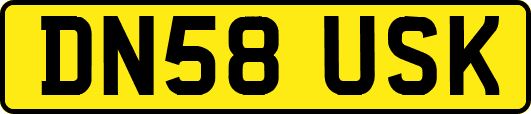 DN58USK