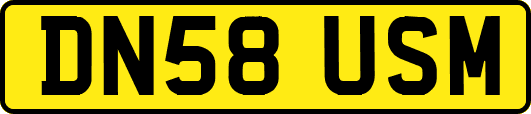 DN58USM