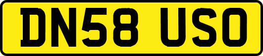 DN58USO