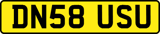 DN58USU