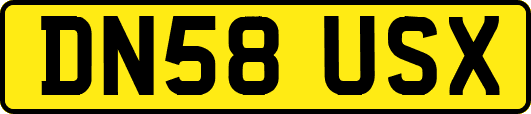 DN58USX