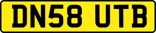 DN58UTB