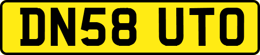 DN58UTO