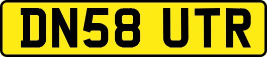DN58UTR